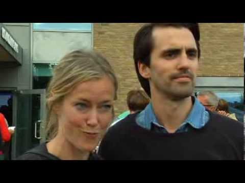 Hvilke forventninger har så folket til årets Fjord Cadenza...