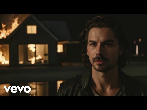 MINDSLIP - Not the Same