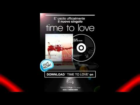 Felix - Time to love (Luca Fregonese Disco Mix) [Radio Edit].mpg