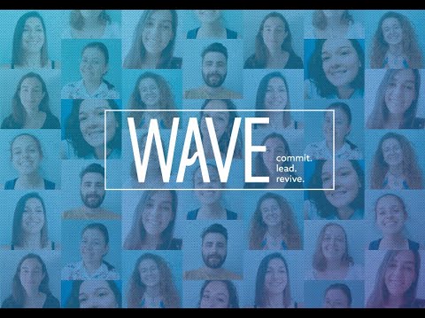 MC Greece 2021 Roll Call - MC Wave