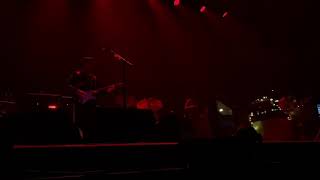 Sturgill Simpson Just Let Go Asheville 2/23/20