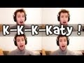 K-K-K-Katy - One Man Barbershop Quartet - Trudbol
