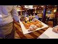 Eating Everything On The Royal Caribbean Part I