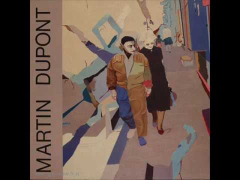 Martin Dupont - Take a Look (1984)