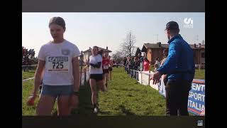 CAMPESTRE CSI LAIPACCO - Trasmissione STADIUM TV Marzo 8 2026