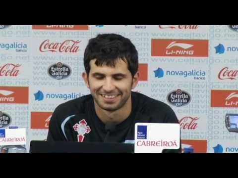 Vila y Natxo Insa dan el susto