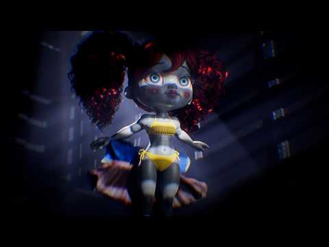 Poppy Playtime Chapter 5 But Ruined By AI | Cinematic Trailer | Welcome Home