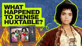 The Strange (and MESSY) Exit of Lisa Bonet From A Different World