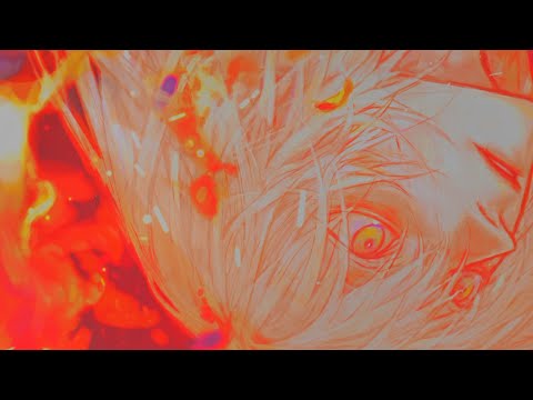 朔の贄 - BIN (Official Video)
