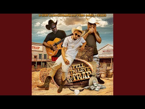 Fell in love wit da trap (feat. Yung Dame & Celles) (Radio Edit)