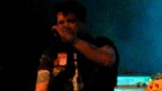 The Lurkers - New Guitar In Town - Freakshow - Manchester Academy 16.1.09