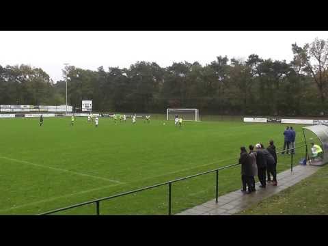 2/11/2013 Rijen - MOC´17 C1, 2e helft