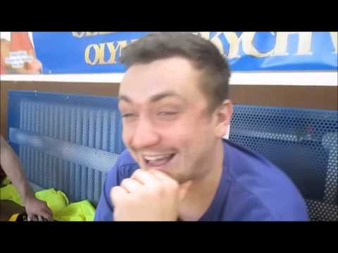 Vánoční turnaj v sálové kopané 2015 Postoloprty