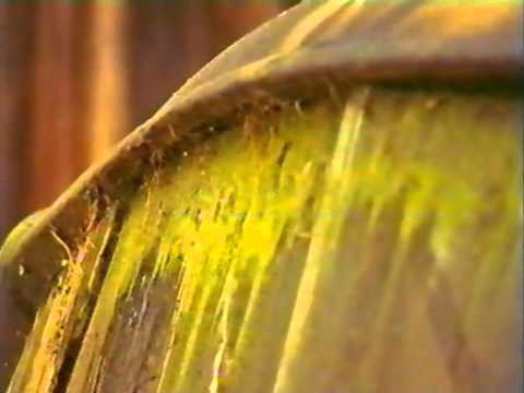 WDR Rückblende - Citroen DS (1990) Teil 2/2