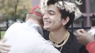 Skinnyfromthe9 gets released from Jail!