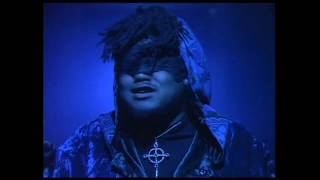 PM Dawn - Looking Through Patient Eyes