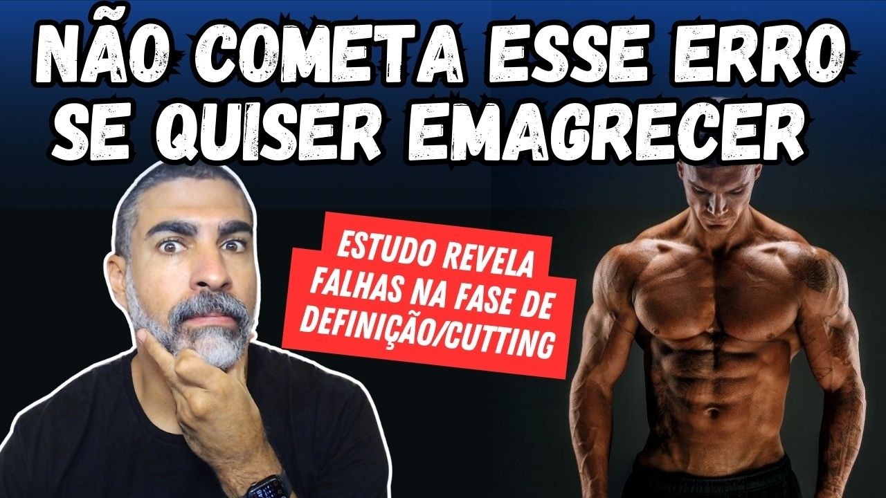 Dicas cientificamente embasadas de emagrecimento: o que ajuda e o que atrapalha