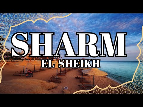 SHARM EL SHEIKH: WHAT TO DO, WHERE TO GO, AND WHAT TO EAT