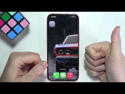 How to Mute iPhone 17 Pro Max?