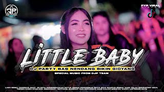 Download lagu DJ PRETTY LITTLE BABY KARNAVAL HOREG BASS NENDANG YANG KALIAN CARI CARI - DIDIK JANGKRIK PROJECT mp3
