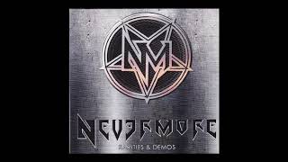 Nevermore - Engines Of Hate (Instrumental Demo 2000)