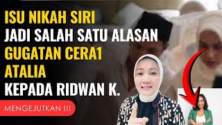 Download lagu AKU MUNDUR SILAHKAN SAMA DIA‼️ ATALIA OGAH BERBAGI SUAMI❓ ISU NIKAH SIRI HANCURKAN CINTA KANG EMIL⁉️ mp3 Download lagu AKU MUNDUR SILAHKAN SAMA DIA‼️ ATALIA OGAH BERBAGI SUAMI❓ ISU NIKAH SIRI HANCURKAN CINTA KANG EMIL⁉️ mp3