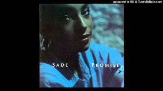 Mr. Wrong - Sade