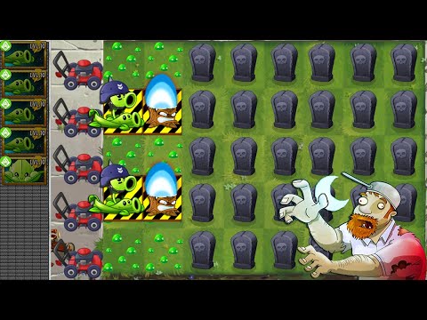 Pinata Party 5/22/2021 (May 22th) - Team Plants Power-Up - Plants vs Zombies 2 (PVZ2 Version 8.9.1)