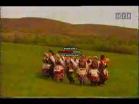 Macedonian Oro with Gajda - Sv.Pantelej Kocani