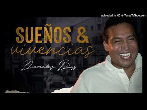 Sueños Y Vivencias, Diomedes Díaz -
