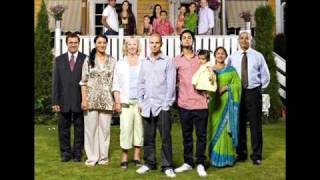 Karpe Diem-  Fire vegger lyrics