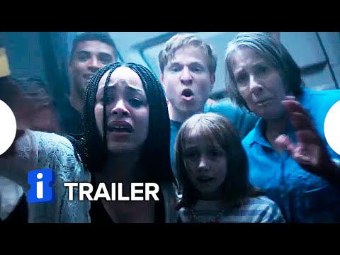 DESESPERO PROFUNDO | Trailer Legendado