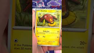 Poke Profit Challenge! Pt 1