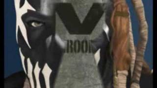 Mushroomhead Embrace the Ending 1