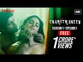 Charitraheen চরিত্রহীন S01E01 Sei Sob Seyalera Gourab Sourav Naina Hoichoi Origina