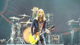 Blackberry Smoke - Flesh And Bone - Pageant - St. Louis - 2-15-2018