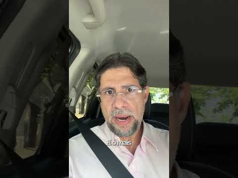 Olha o que o Willian de Oliveira disse