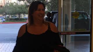 2018 Fall Girls Weekend 3 “Captain Morgan&quot;