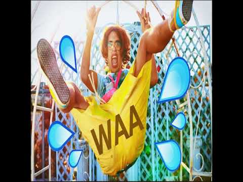 WAA - YouTube