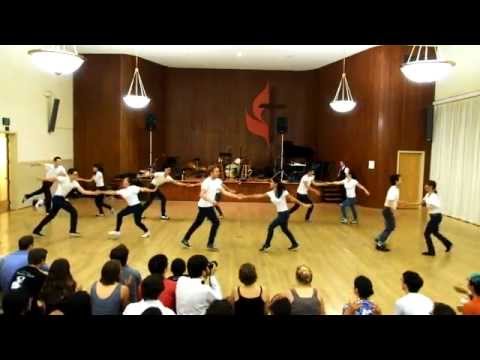 Rock Around the Clock -- Swingtime at Stanford 2015 Fall Ball 2015