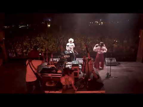 When Technology Fails (Guided Journey) - Poranguí Live at Envision