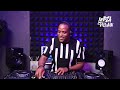 Lebza TheVillain Villain Mode 001 Afrohouse Housemusic