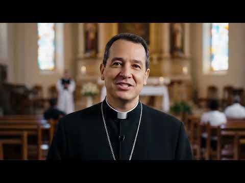 Liturgia Diária