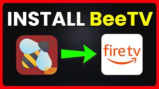 Install BeeTV On FireStick (Full Guide) 2026!