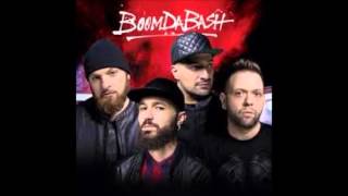 BOOMDABASH  -General-