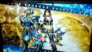 MHX　アカウント紹介！＆はじめての編集！