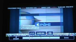 SATURN OWNS NBC