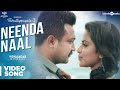 Thiruttuppayale 2 Neenda Naal Video Song Susi Ganeshan Vidyasagar Bobby Simha Amala Paul
