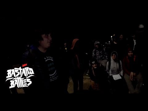 ENZERIO vs. PSYCHORA: Cuartos de Final - Bastard Battles