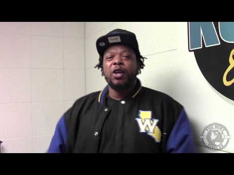 Loc Aka Miami BTS The Crowd 2